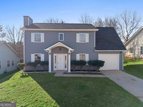 1629 Sweetgum Hill, Decatur, GA 30032