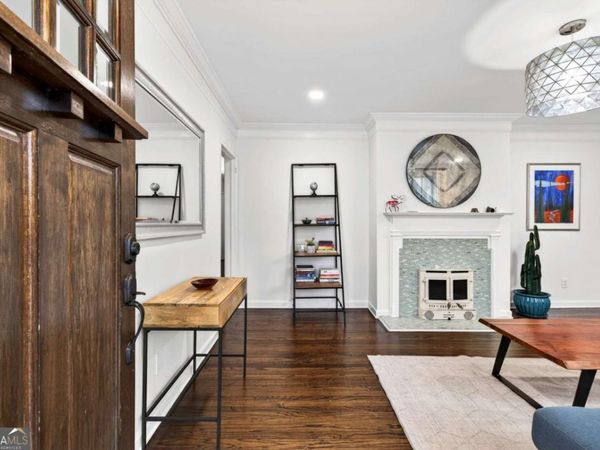 1107 Adams Street, Decatur, GA 30030