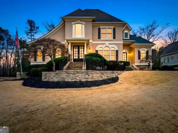 8550 Lake Forrest Drive, Douglasville, GA 30134