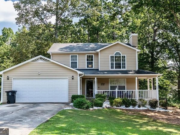 9636 Squirrel Wood Run, Douglasville, GA 30135