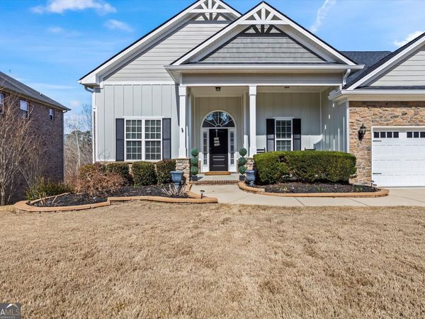 1023 Spotswood Circle, Evans, GA 30809
