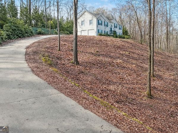 6049 Mill Rose Trace, Flowery Branch, GA 30542