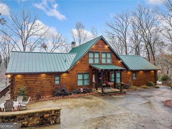 5281 Laurel Lane, Gainesville, GA 30506