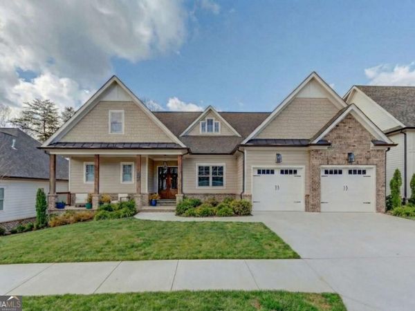 7138 Bluebird Cove, Gainesville, GA 30506