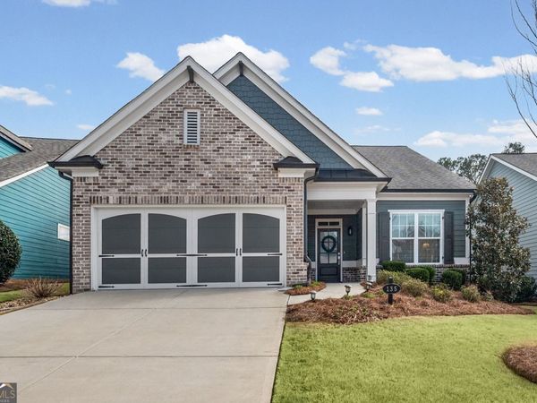 135 Fieldbrook Crossing, Holly Springs, GA 30115