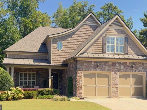 11217 Brookhavenclub Drive, Johns Creek, GA 30097