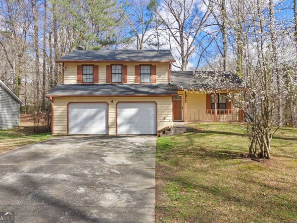 9240 Sunset Drive, Jonesboro, GA 30238