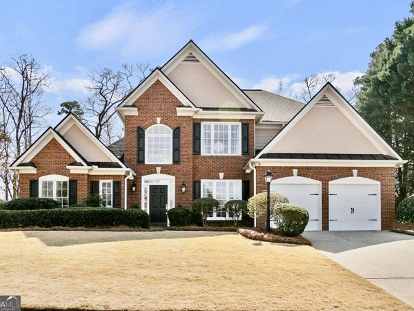3713 Somerset Ridge NW, Kennesaw, GA 30144