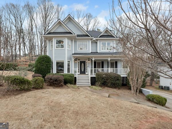 372 Wellington Point Drive, Lawrenceville, GA 30043