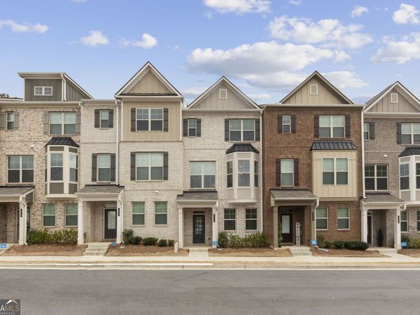 594 Amarante Circle, Lawrenceville, GA 30046