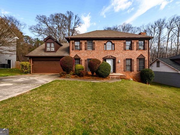 6420 Phillips Place, Lithonia, GA 30058