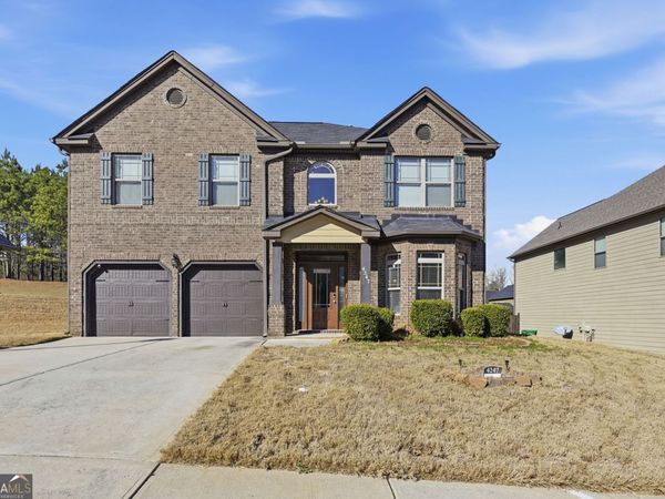4247 Sawgrass Drive, Lithonia, GA 30038