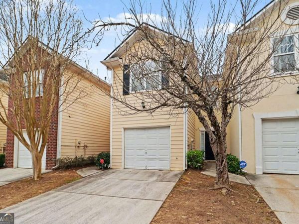 7077 Biltmore Trace, Lithonia, GA 30058