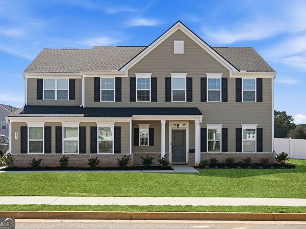 305 Meuse Lane, Locust Grove, GA 30248