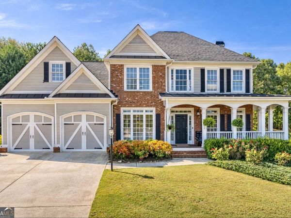 619 Richmond Place, Loganville, GA 30052