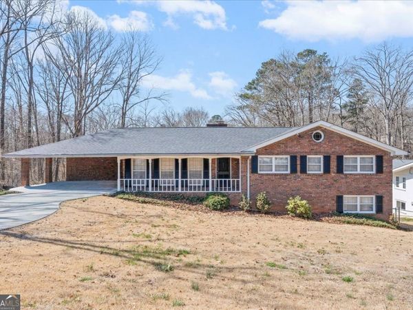 5920 Rosie Lane SE, Mableton, GA 30126