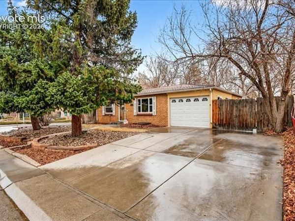 5700 S Cherokee Street, Littleton, CO 80120