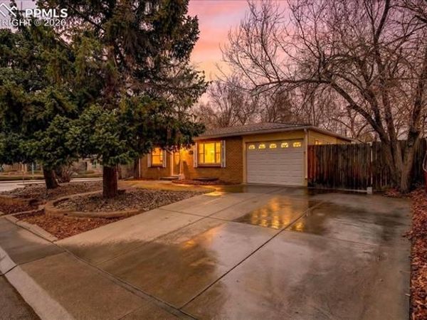 5700 S Cherokee Street, Littleton, CO 80120