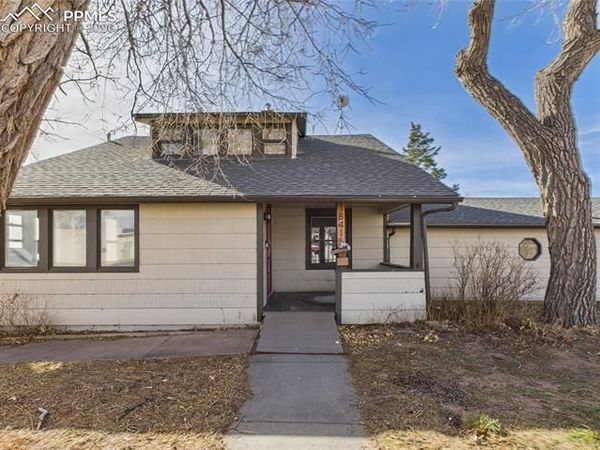 18415 Main Street, Peyton, CO 80831