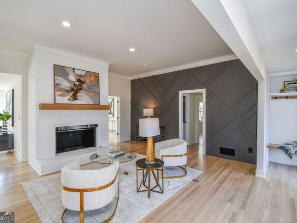 2230 Old Orchard Drive, Marietta, GA 30068