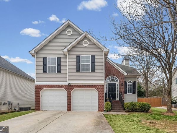 2070 Hannigan Trail, Marietta, GA 30060