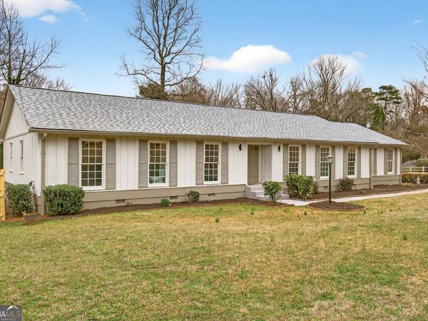 2265 Piedmont Glen Court, Marietta, GA 30062