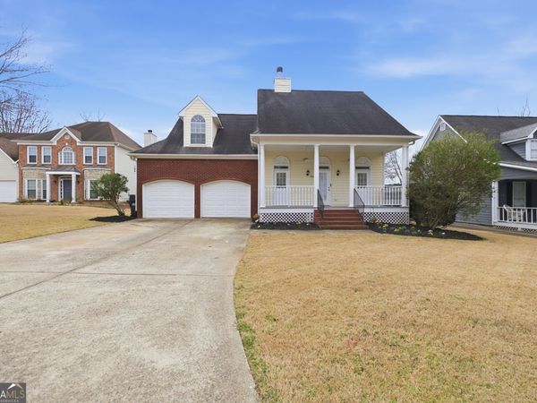 1730 Blakeney Lane, Marietta, GA 30062