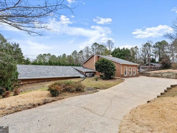1071 Powell Wright Road, Marietta, GA 30066