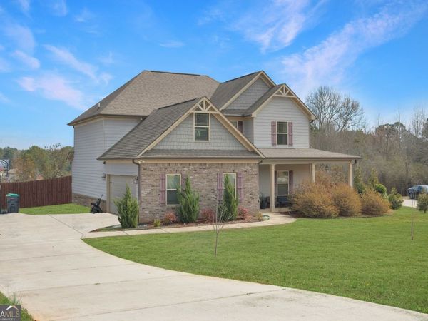 305 Dandie Lane, Mcdonough, GA 30252