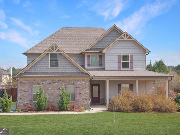 305 Dandie Lane, Mcdonough, GA 30252