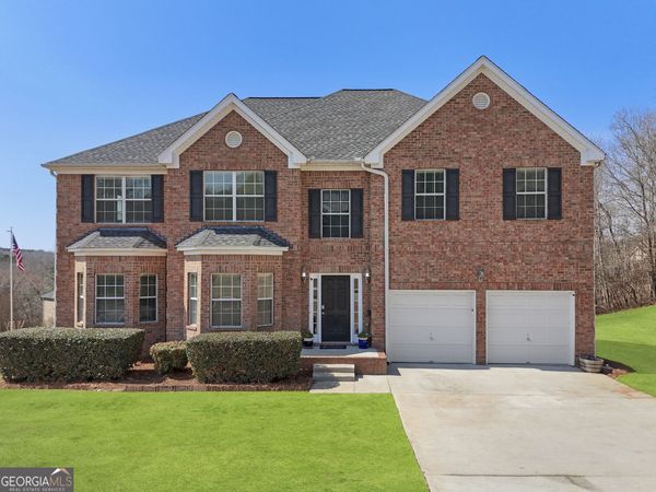 2708 Oakmont Way, Monroe, GA 30656