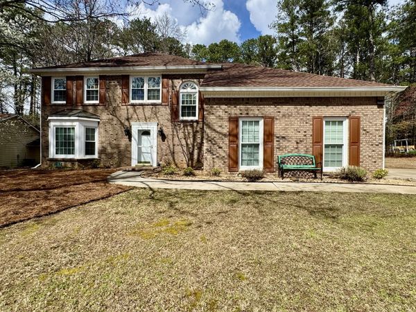 128 Rockspray Ridge, Peachtree City, GA 30269