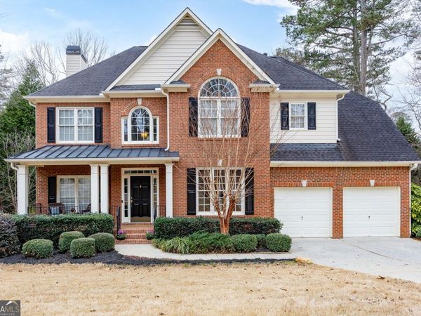 6138 Windflower Drive, Powder Springs, GA 30127