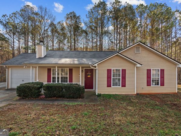 466 Southern Trace Drive, Rockmart, GA 30153