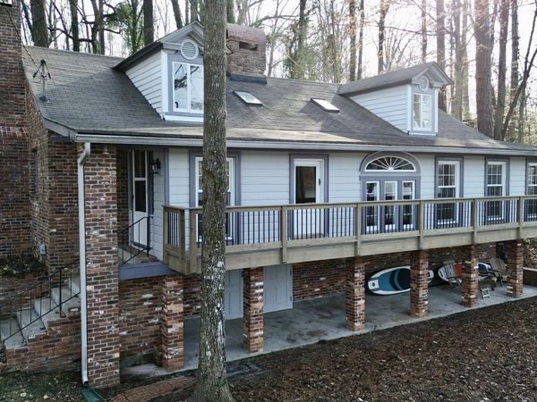 109 Mountain Park Road, Roswell, GA 30075