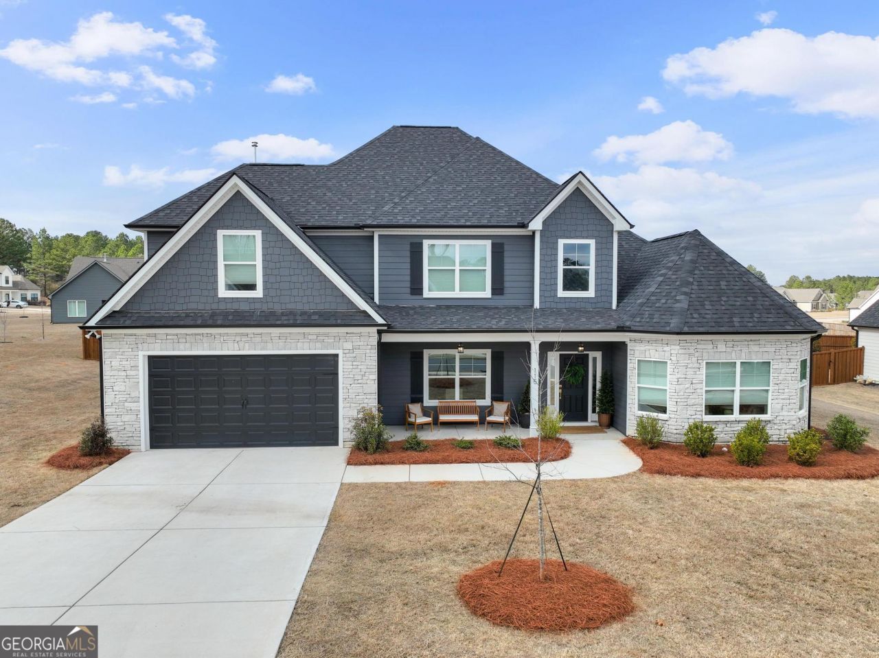 115 Putney Way, Senoia, GA 30276 Main Photo