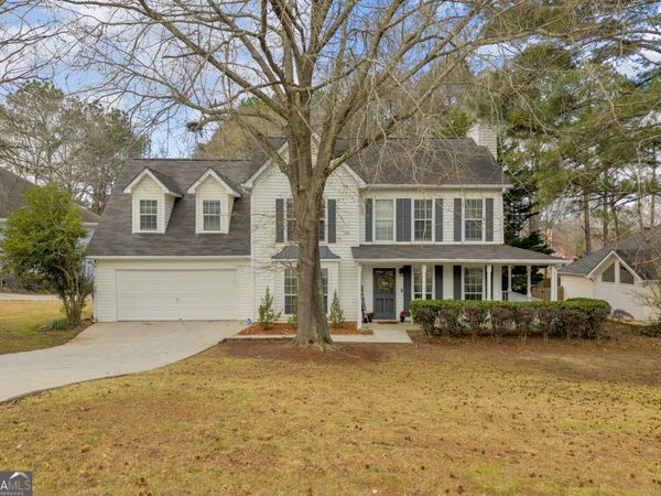209 Kensington Trace, Stockbridge, GA 30281