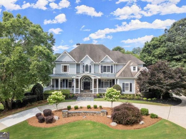 6325 Haddington Lane, Suwanee, GA 30024