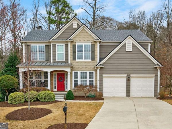 870 Earlham Drive, Suwanee, GA 30024