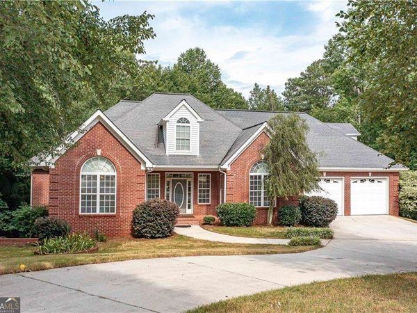 1400 Daniel Road, Villa Rica, GA 30180