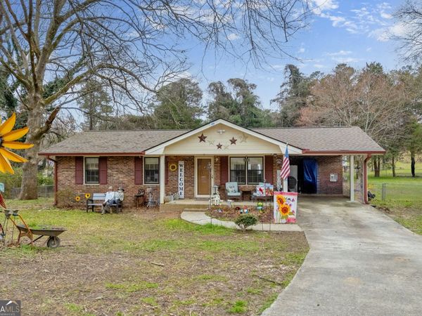 538 Valleyview Drive, Winder, GA 30680