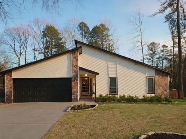 1366 Gray Rock Drive, Marietta, GA 30066