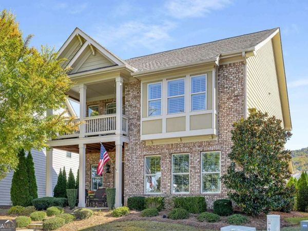 2520 Barley Downs Cir, Cumming, GA 30040
