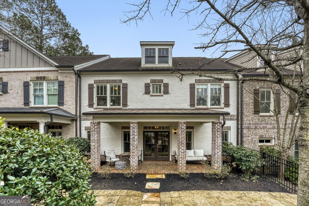 12599 Crabapple Road, Alpharetta, GA 30004 Main Photo