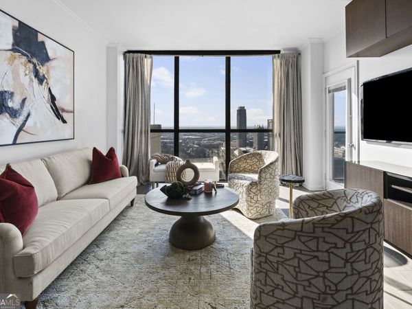 1280 W. Peachtree St. NW, Unit 3804, Atlanta, GA 30309