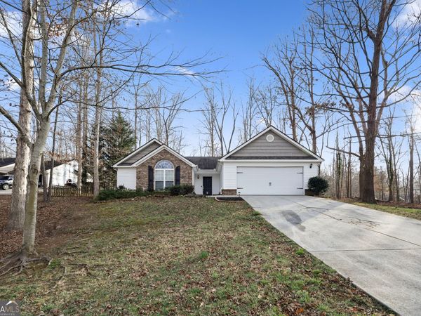 162 Oak View Drive, Hull, GA 30646