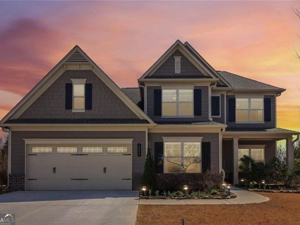 4644 Brayden Drive, Gainesville, GA 30504