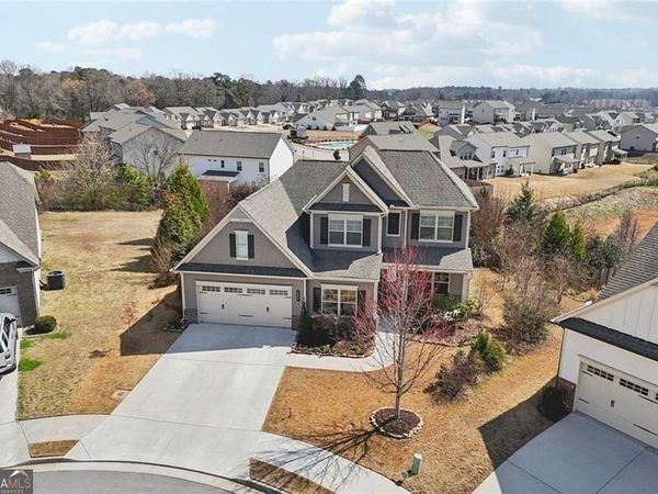 4644 Brayden Drive, Gainesville, GA 30504