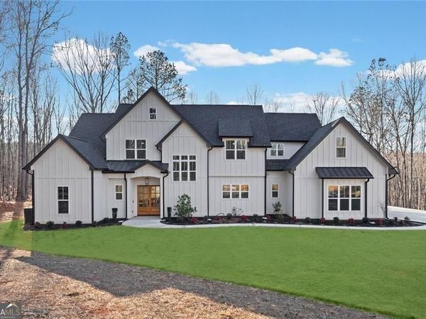 5567 Tyree Road, Winston, GA 30187