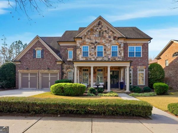 2139 Mcfarlin Lane, Milton, GA 30004